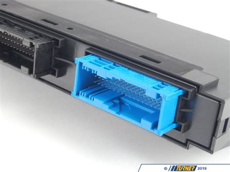 Genuine BMW Junction Box For Electronics